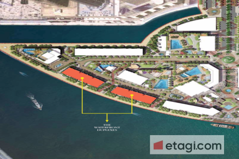 2 bedrooms Duplex in Business Bay, UAE No. 36069 11