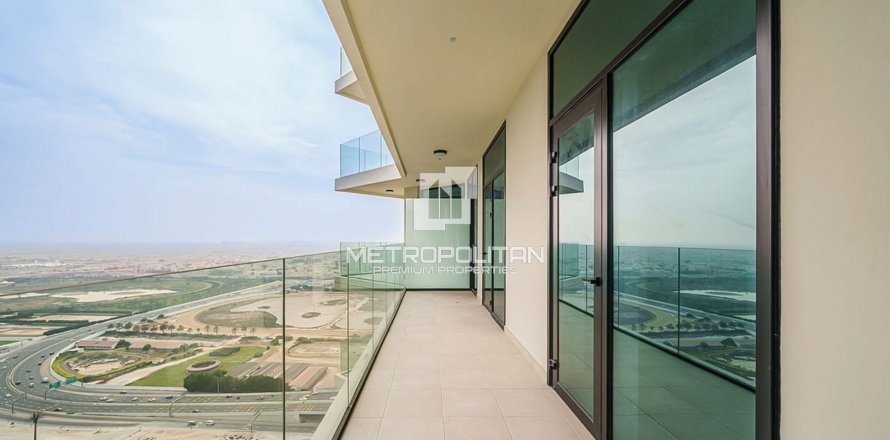 Appartement de 2 chambres à Urban Oasis, UAE No. 129453