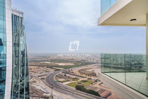 Appartement de 2 chambres à Urban Oasis, UAE No. 129453 3