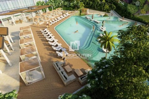 1 bedroom Apartment in Dubai, UAE No. 129449 10