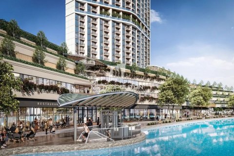 1 bedroom Apartment in Dubai, UAE No. 129449 5