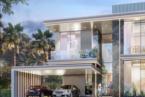 Villa de 6 chambres à Dubai Land, UAE No. 129448