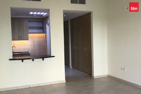Studio Apartment in Jebel Ali, UAE No. 208553