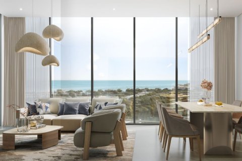 2 bedrooms Apartment in Siniya Island Umm Al Quwain, UAE No. 68385
