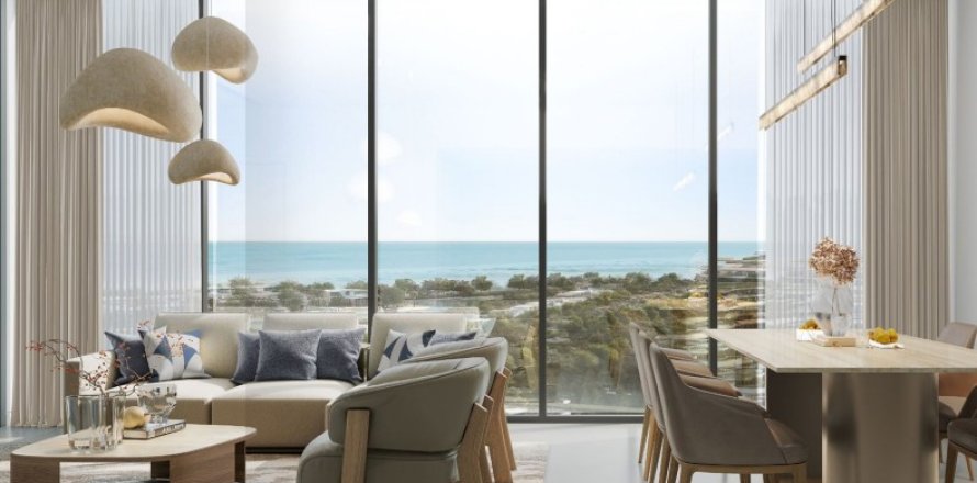 2 bedrooms Apartment in Siniya Island Umm Al Quwain, UAE No. 68385