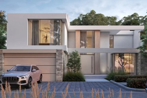 6 bedrooms Villa in Umm Al Quwain, UAE No. 68383