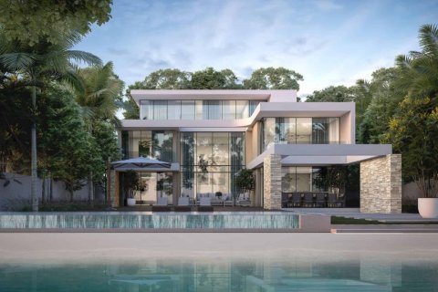 4 bedrooms Villa in Umm Al Quwain, UAE No. 68381