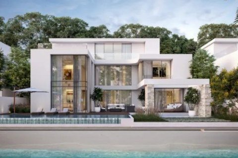 5 bedrooms Villa in Umm Al Quwain, UAE No. 68382