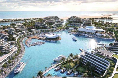 4 bedrooms Villa in Umm Al Quwain, UAE No. 68380