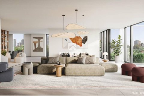Apartamento tipo estudio Estudio en Jumeirah Village Circle, UAE No. 171475