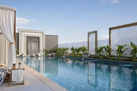 2 bedrooms Apartment in Dubai Marina, UAE No. 210750