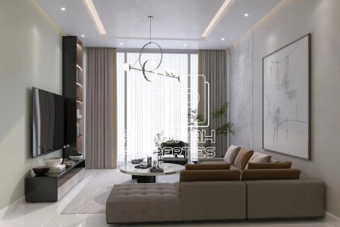 Квартира с 3 спальнями в FARADIS, Al Mamzar - Sharjah, ОАЭ №208107
