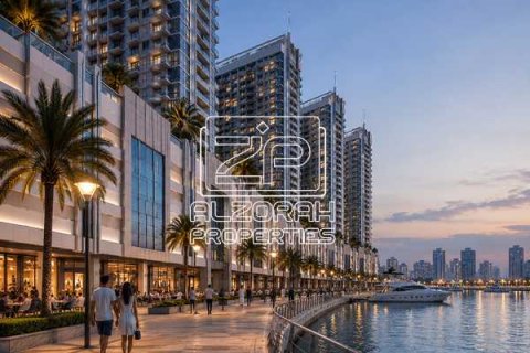 Квартира с 1 спальней в AJMAN CREEK TOWERS, Аль-Рашидия, ОАЭ №208102