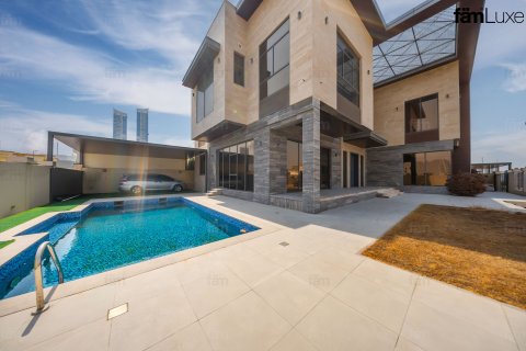 7 bedrooms Villa in Al Barsha, UAE No. 205077
