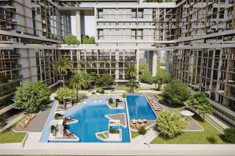 1 bedroom Apartment in Ras Al Khor, UAE No. 205078