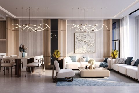 2 bedrooms Apartment in Al Jaddaf, UAE No. 160683