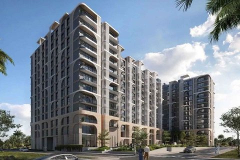 Nouran Living on the Saadiyat Island, UAE No. 204981