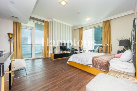 3 bedrooms Apartment in Jumeirah Beach Residence, UAE No. 204980