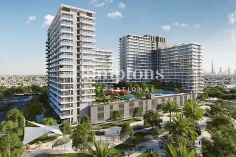 1 bedroom Apartment in Maple at Dubai Hills Estate, UAE No. 165506 7