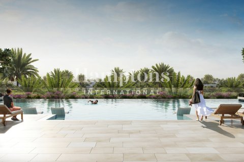 1 bedroom Apartment in Maple at Dubai Hills Estate, UAE No. 165506 8