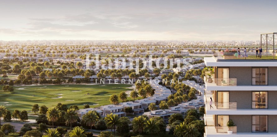 1 bedroom Apartment in Maple at Dubai Hills Estate, UAE No. 165506