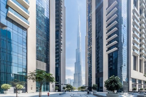 2 غرف نوم شقة في وسط مدينة دبي, الإمارات العربية المتحدة رقم 165503 8