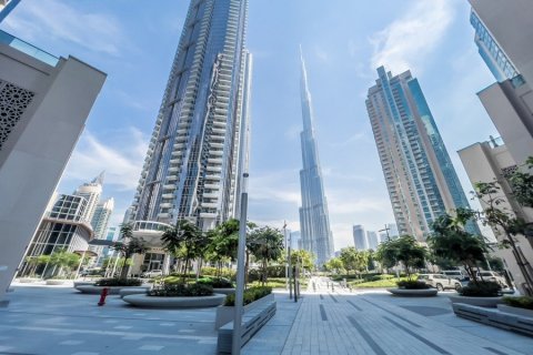 2 غرف نوم شقة في وسط مدينة دبي, الإمارات العربية المتحدة رقم 165503 19