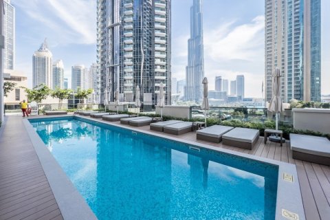 2 غرف نوم شقة في وسط مدينة دبي, الإمارات العربية المتحدة رقم 165503 10