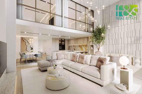 2 bedrooms Apartment in Mina Al Arab, UAE No. 24873 9