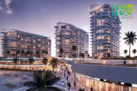 3 bedrooms Apartment in Mina Al Arab, UAE No. 24872 8