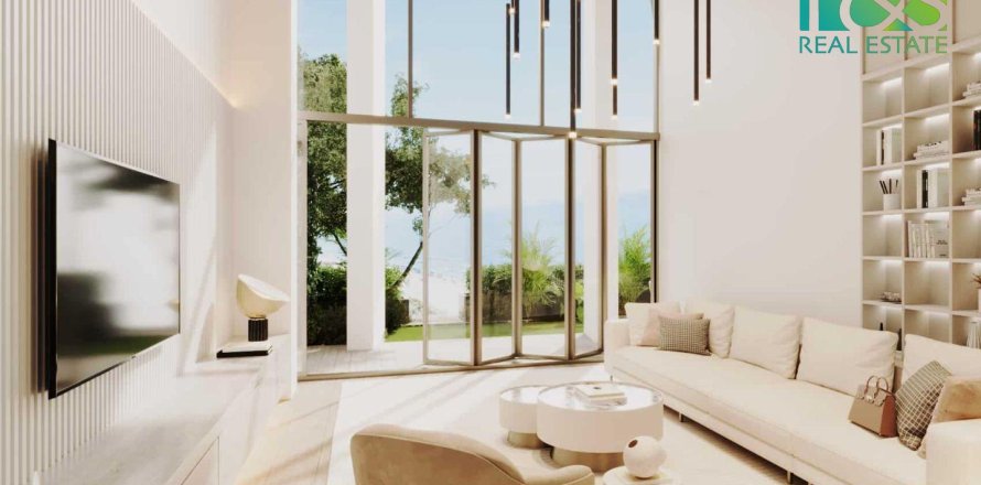 3 bedrooms Apartment in Mina Al Arab, UAE No. 24874
