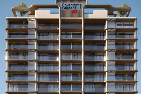 Apartamento tipo estudio Estudio en Dubai, UAE No. 171118