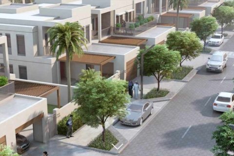Townhouse de 2 dormitorios en Dubai, UAE No. 171123
