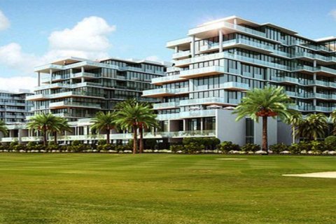 Apartamento tipo estudio Estudio en Dubai, UAE No. 171120