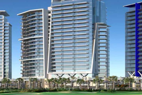 Apartamento tipo estudio Estudio en Dubai, UAE No. 171119