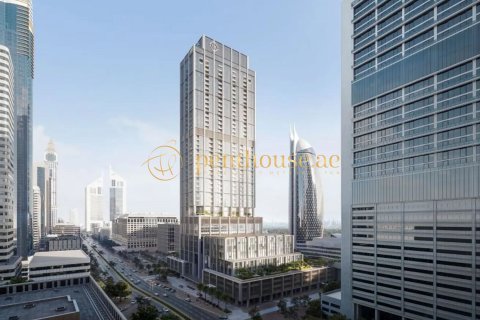 Apartment de 2 dormitorios en DIFC, UAE No. 129067 4