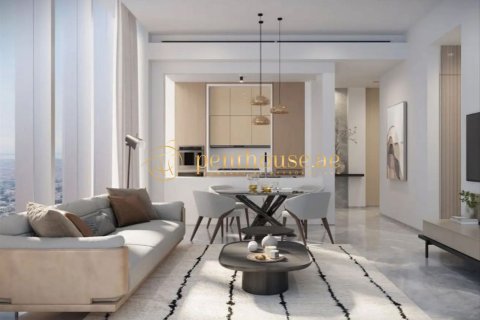 Apartment de 2 dormitorios en DIFC, UAE No. 129067 6