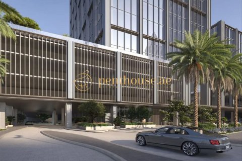Apartment de 2 dormitorios en DIFC, UAE No. 129067 11