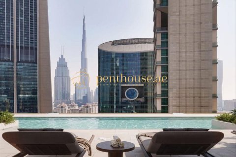 Apartment de 2 dormitorios en DIFC, UAE No. 129067 5