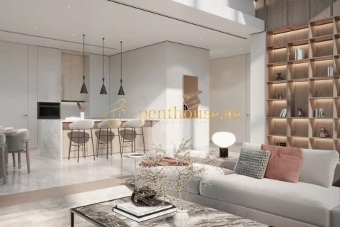 Apartment de 2 dormitorios en DIFC, UAE No. 129067 3