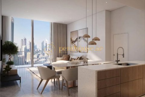 Apartment de 2 dormitorios en DIFC, UAE No. 129067 8