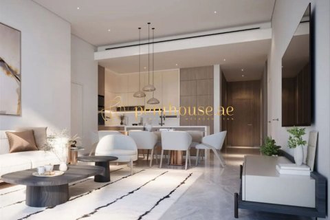 Apartment de 2 dormitorios en DIFC, UAE No. 129067 7