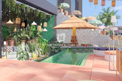 1 bedroom Apartment in Business Bay, UAE No. 129068 7