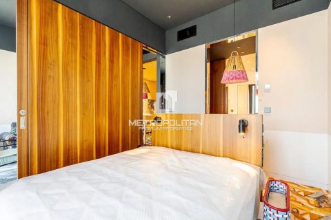 1 bedroom Apartment in Business Bay, UAE No. 129068 5