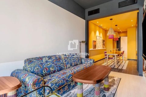 1 bedroom Apartment in Business Bay, UAE No. 129068 3