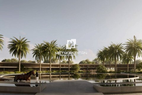 Townhouse de 4 chambres à DAMAC Hills (Akoya by DAMAC), UAE No. 129066