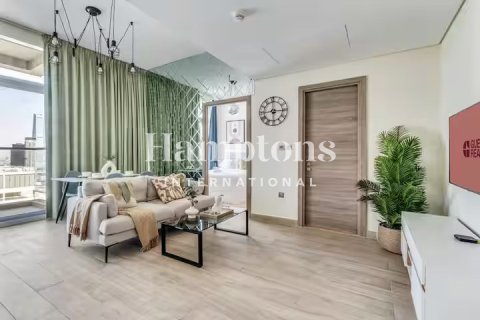 2 غرف نوم شقة في Studio One, الإمارات العربية المتحدة رقم 208450
