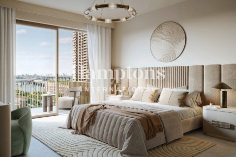 3 bedrooms Apartment in Dubai Creek Harbour (The Lagoons), UAE No. 208448