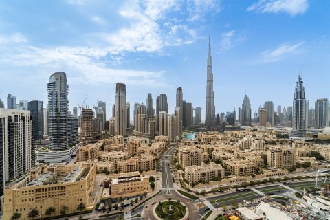 2 bedrooms Penthouse in Downtown Dubai (Downtown Burj Dubai), UAE No. 203535