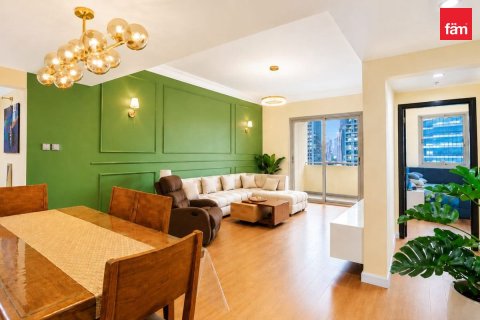 2 bedrooms Apartment in Dubai, UAE No. 186251